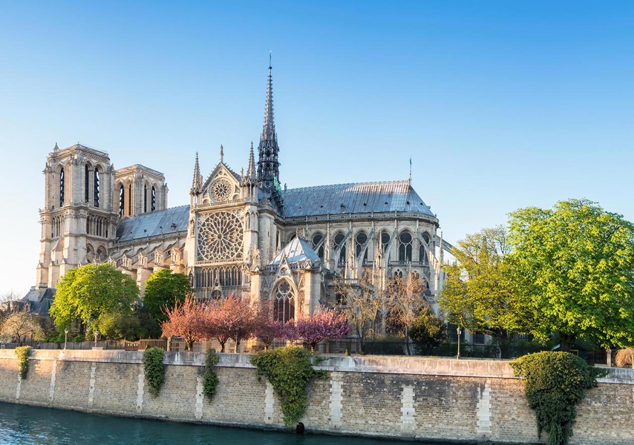 Beausoleil Studio Metro Paris Sud Le Kremlin-Bicêtre Eksteriør billede